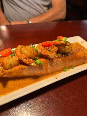 Chophouse & Brewery Denver