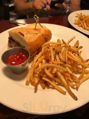 Chophouse & Brewery Denver