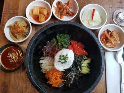 Hanshik Korean Cuisine
