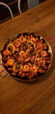 Hanshik Korean Cuisine