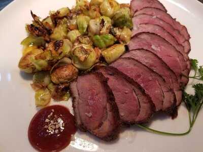 Hanshik Korean Cuisine