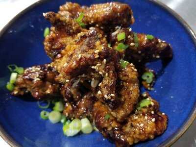 Hanshik Korean Cuisine