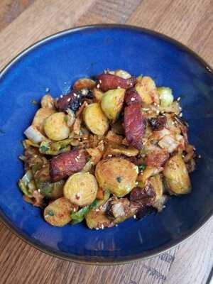 Hanshik Korean Cuisine