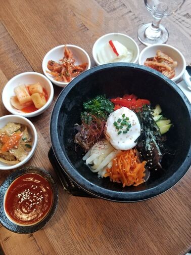 Hanshik Korean Cuisine