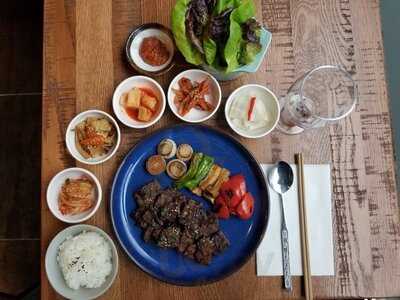 Hanshik Korean Cuisine