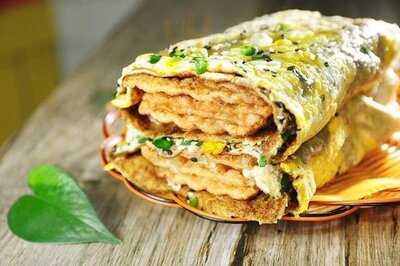 Blue Whale Fancy Restaurant