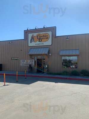 Cracker Barrel Old Country Store