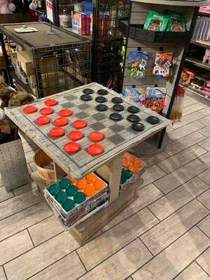 Cracker Barrel Old Country Store