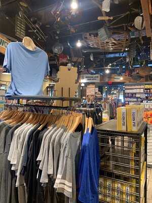 Cracker Barrel Old Country Store