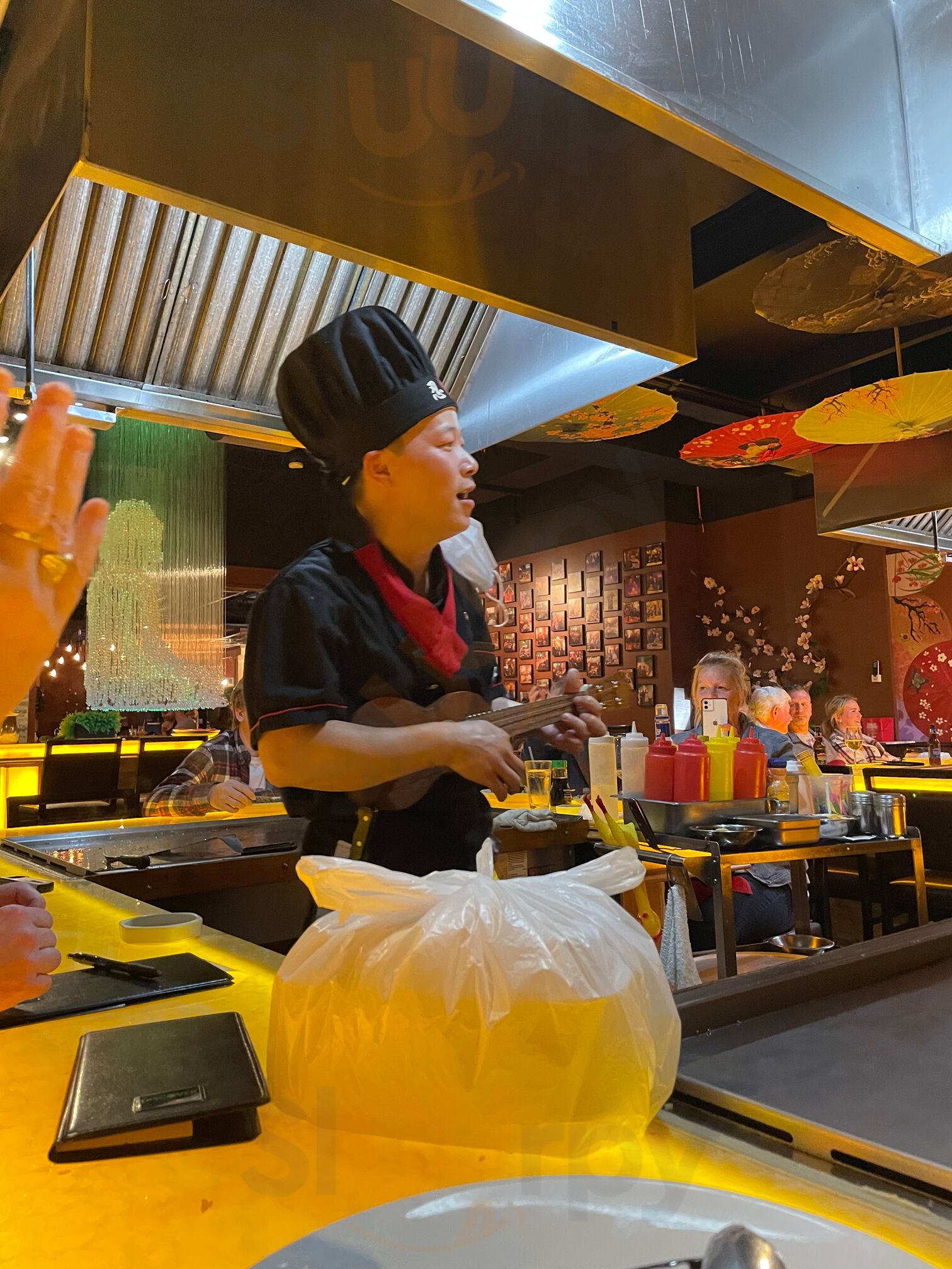 Azuma Sushi Bistro