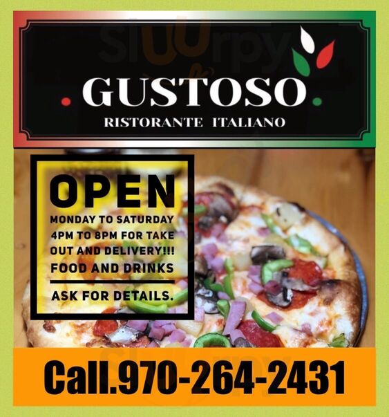 Gustoso Ristorante Italiano