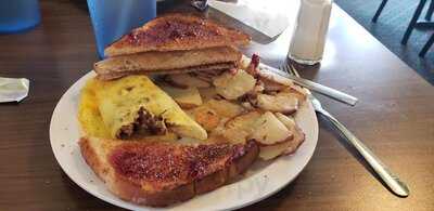 Main Street Of Norwalk