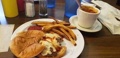 Main Street Of Norwalk