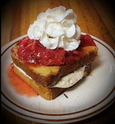 Main Street Of Norwalk