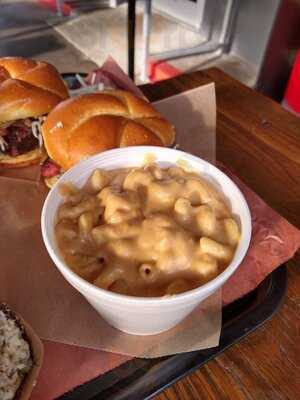 Crydermans Barbecue Melbourne