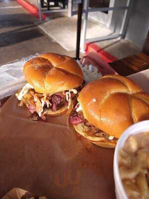 Crydermans Barbecue Melbourne