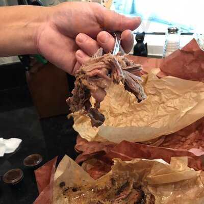 Crydermans Barbecue Melbourne