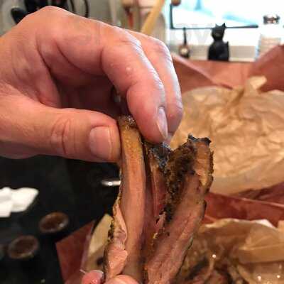 Crydermans Barbecue Melbourne