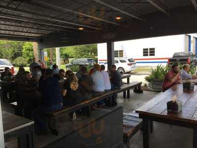 Crydermans Barbecue Melbourne