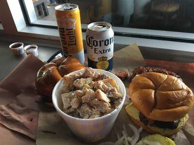 Crydermans Barbecue Melbourne