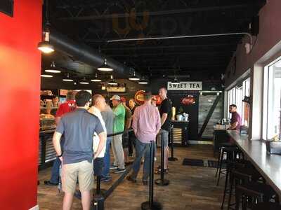 Crydermans Barbecue Melbourne