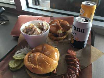 Crydermans Barbecue Melbourne