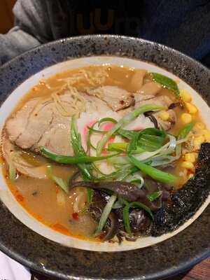 Qu Japan Bistro & Bar