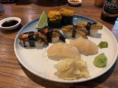 Qu Japan Bistro & Bar