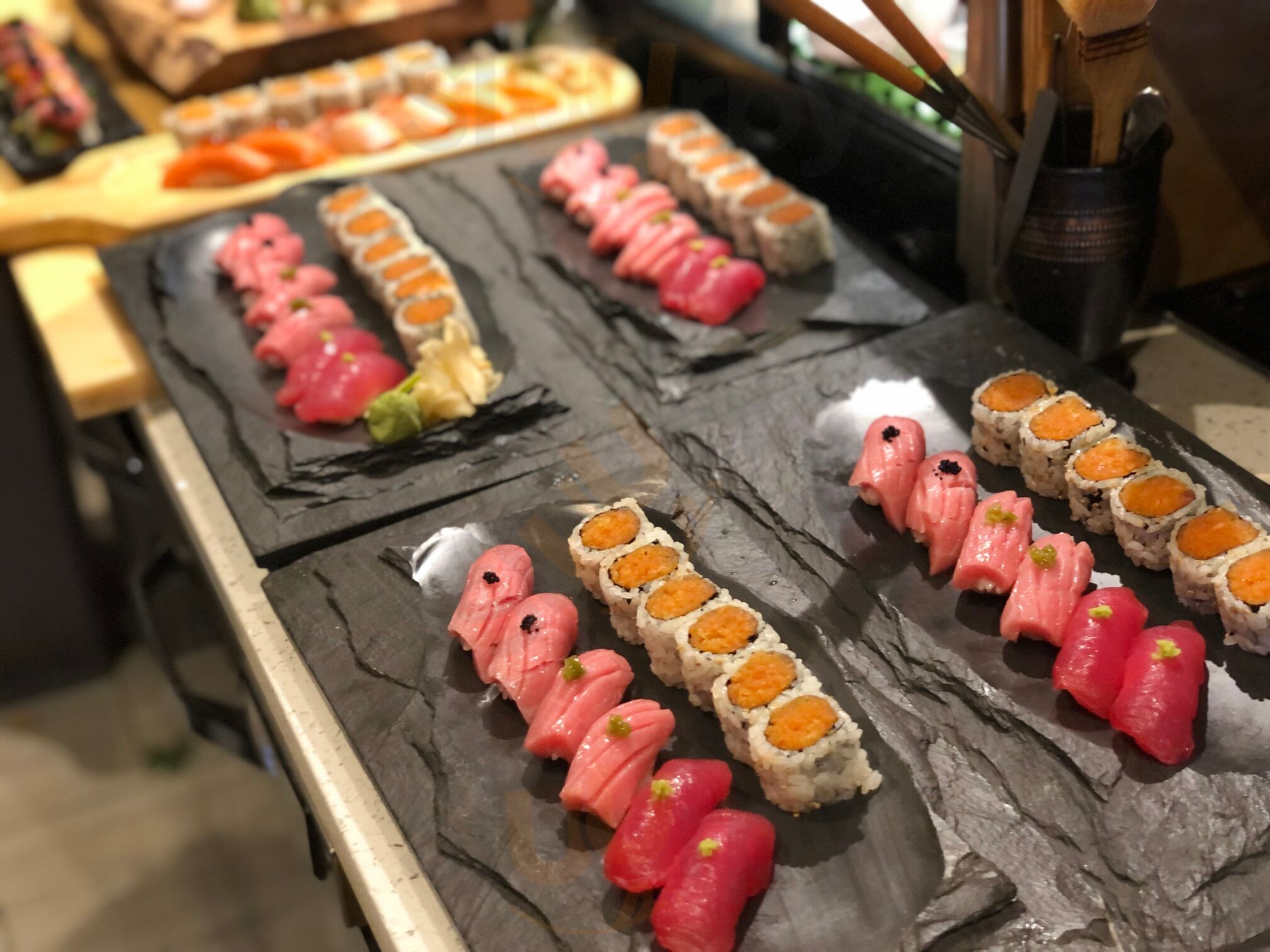 Qu Japan Bistro & Bar