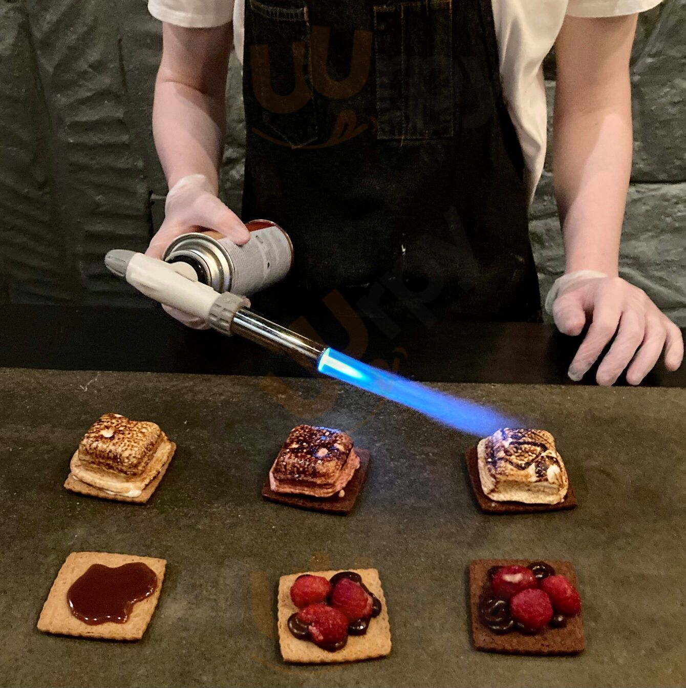 1927 S'mores Company