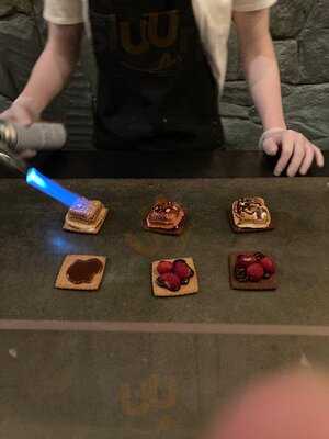 1927 S'mores Company