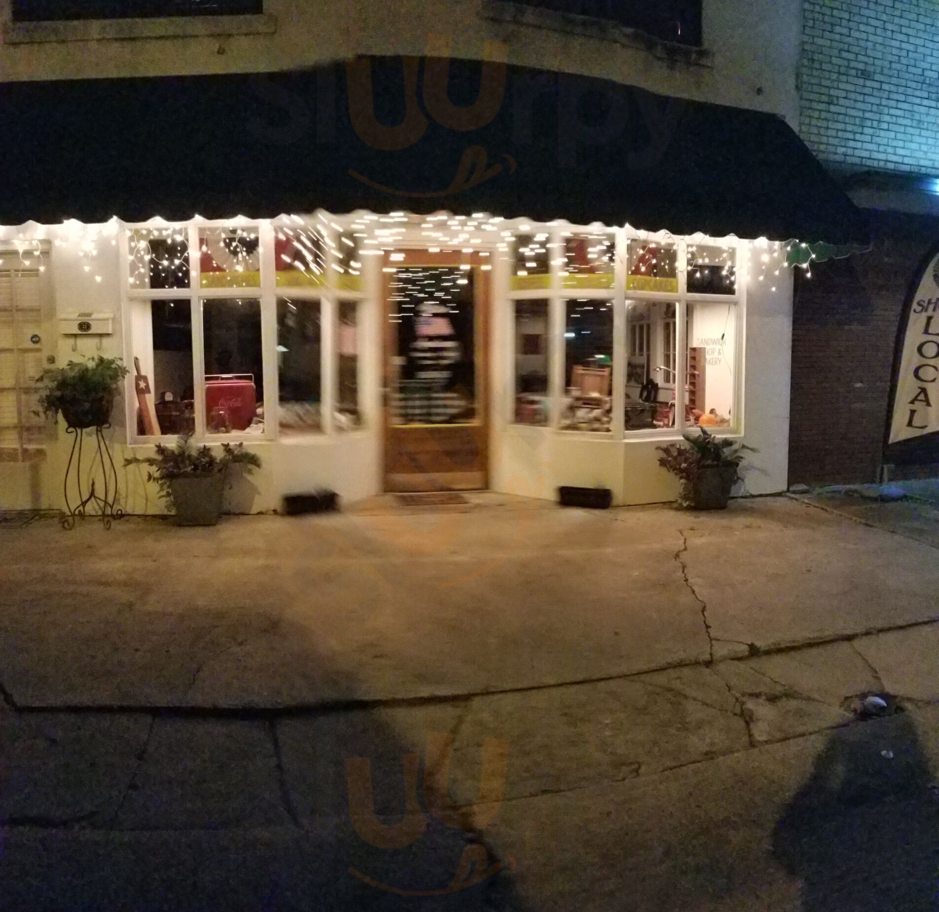 Bistro Americana