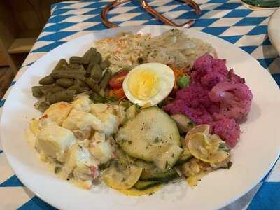 Prost German Restaurant