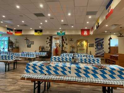 Prost German Restaurant