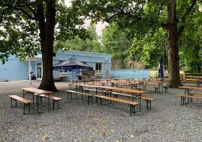 Prost German Restaurant