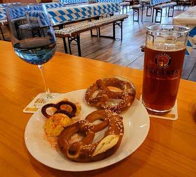 Prost German Restaurant