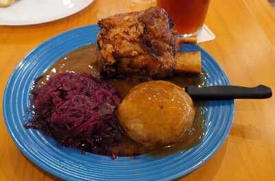 Prost German Restaurant