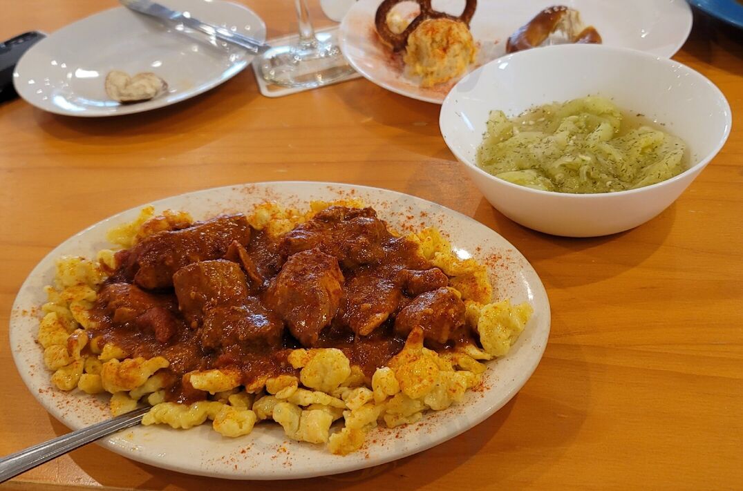 Prost German Restaurant