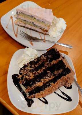 Prost German Restaurant