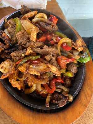 Fiesta Azul Tequila House