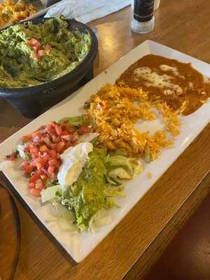 Fiesta Azul Tequila House