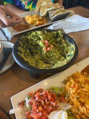 Fiesta Azul Tequila House