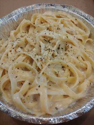 Johnny Brusco's New York Style Pizza