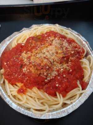 Johnny Brusco's New York Style Pizza