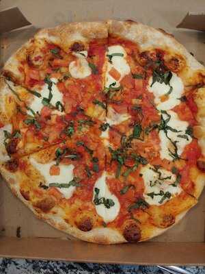 Johnny Brusco's New York Style Pizza