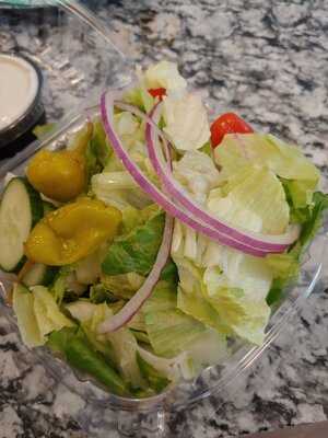 Johnny Brusco's New York Style Pizza