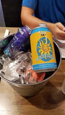 Johnny Brusco's New York Style Pizza