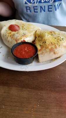 Johnny Brusco's New York Style Pizza