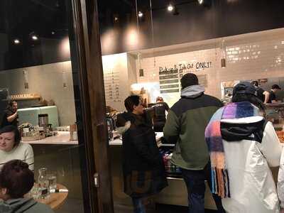 The Speckled Egg Pgh