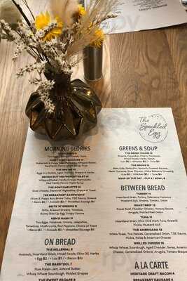 The Speckled Egg Pgh